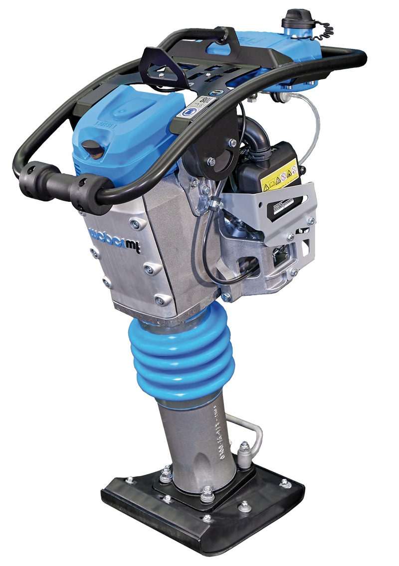 Bezpieczeństwo i ergonomia pracy ze skoczkami wibracyjnymi