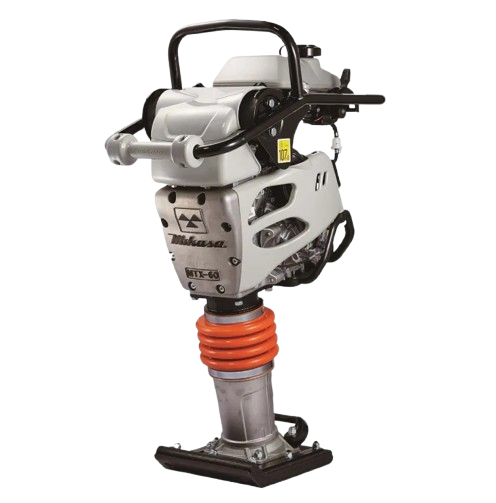 Do jakich prac najlepiej sprawdza się ubijak Mikasa?